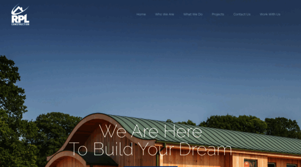 rplconstruction.com