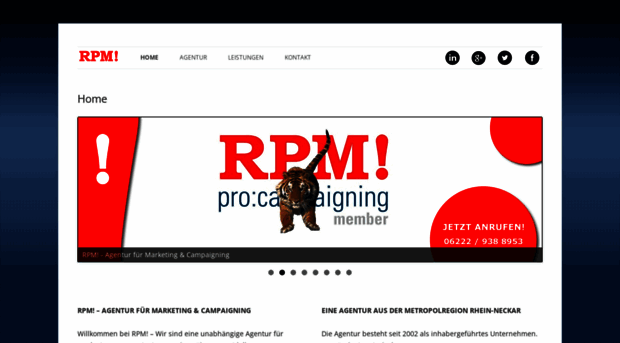 rpm-agentur.de