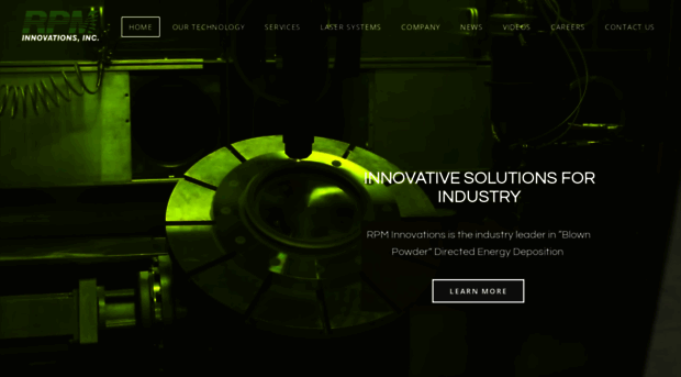 rpm-innovations.com