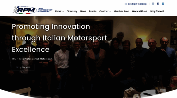 rpm-italia.org