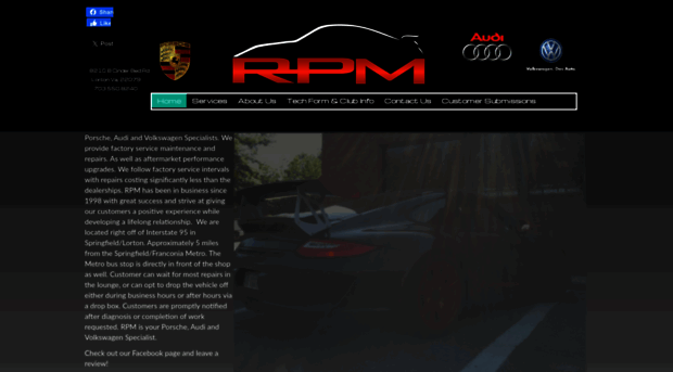 rpm-performance.com