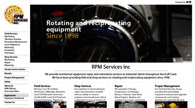 rpm-services.com