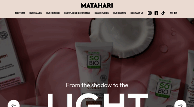 rpmatahari.com