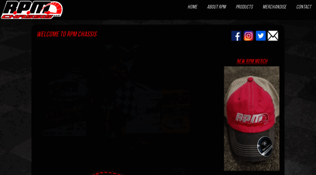 rpmchassis.net