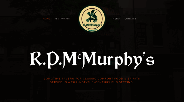 rpmcmurphys.com