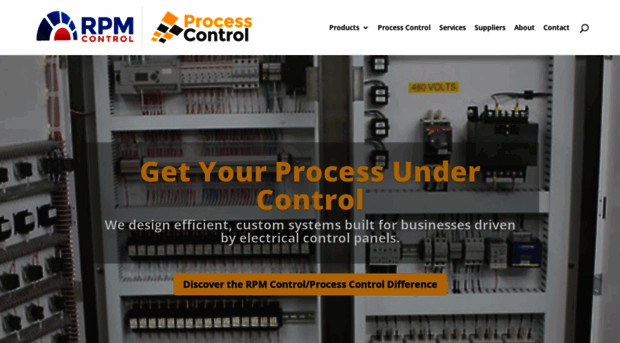 rpmcontrolcorp.com