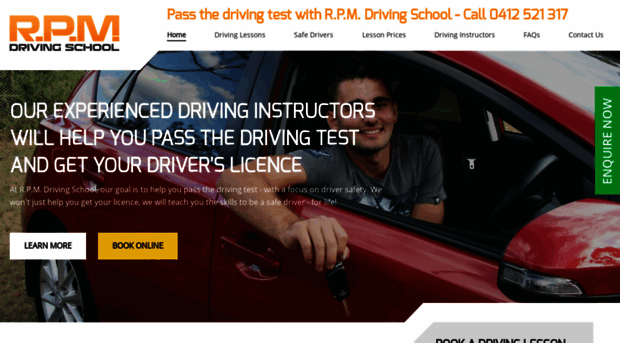 rpmdrivingschool.com.au