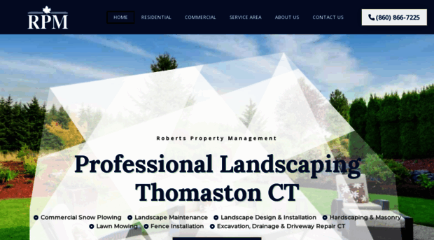 rpmlandscapect.com