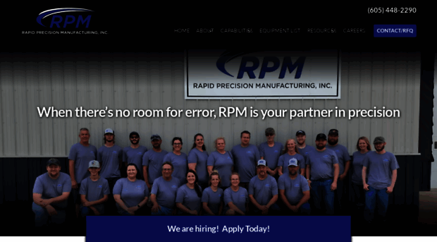 rpmmachining.net