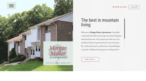 rpmorganmanor.com