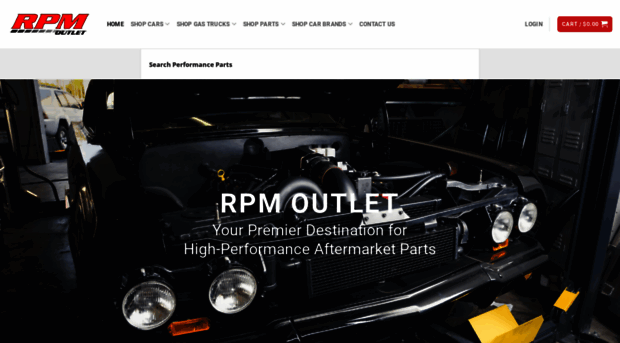 rpmoutlet.com