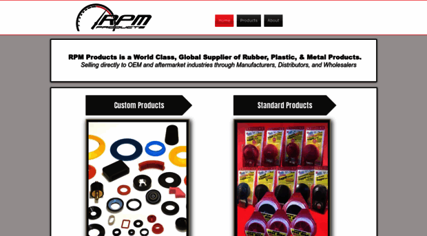 rpmproducts.com