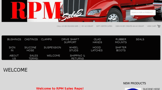 rpmsalesreps.com