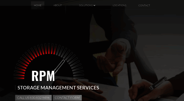 rpmstoragemanagement.com