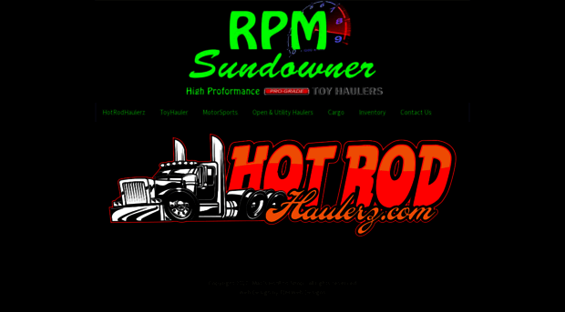 rpmsundowner.com