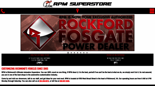 rpmsuperstore.com