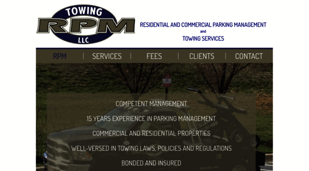 rpmtowing.net