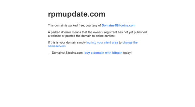 rpmupdate.com