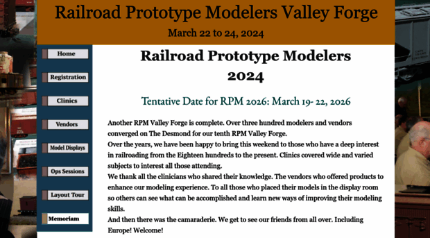 rpmvalleyforge.com