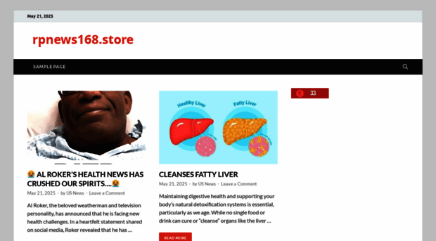 rpnews168.store