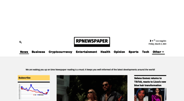 rpnewspaper.com