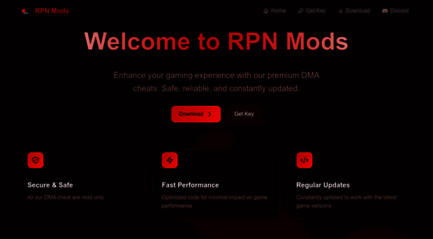 rpnmods.org