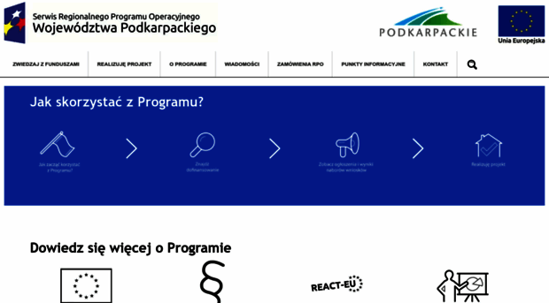 rpo.podkarpackie.pl