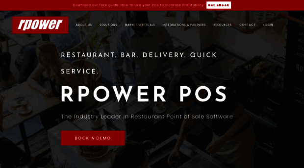 rpowerpos.com