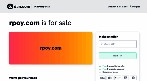 rpoy.com