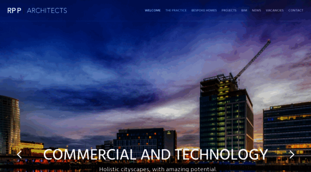 rpparchitects.co.uk