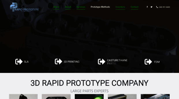 rpparts.com