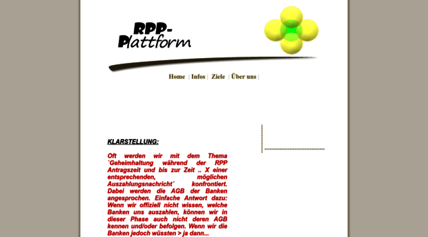 rppplattform.com