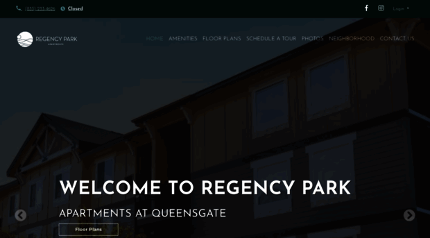 rpqueensgate.com