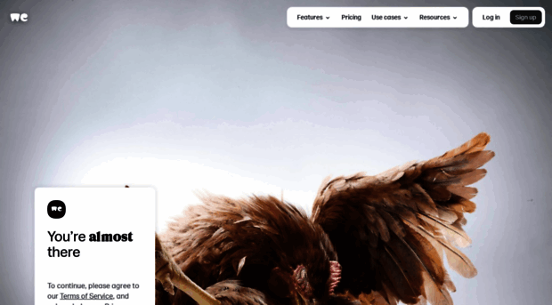 rpresenter.wetransfer.com