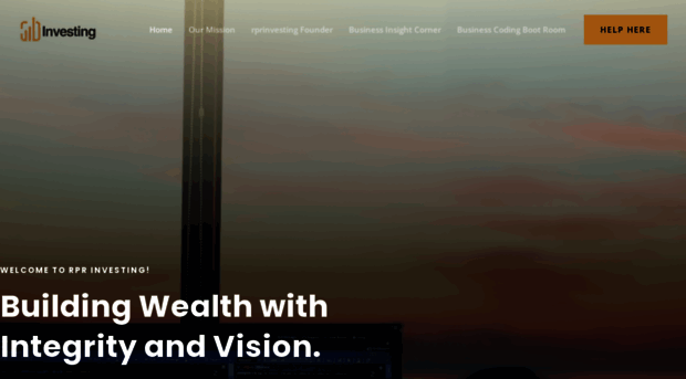 rprinvesting.com