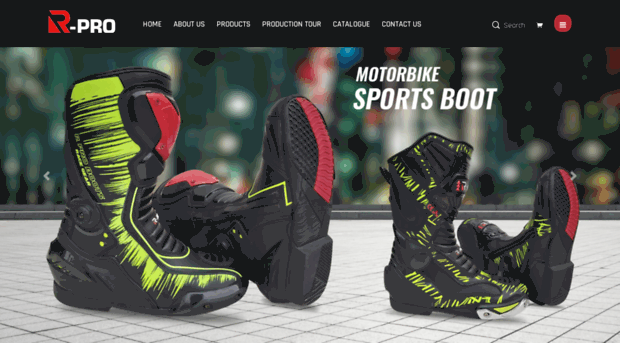 rproboots.com