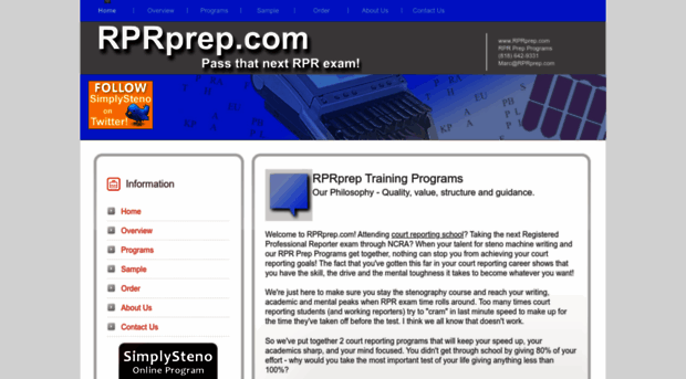 rprprep.com