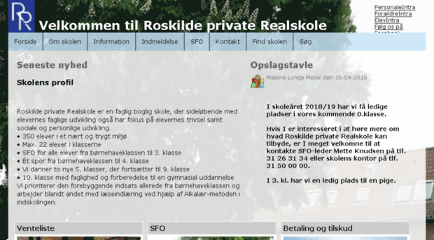 rprroskilde.skoleporten.dk