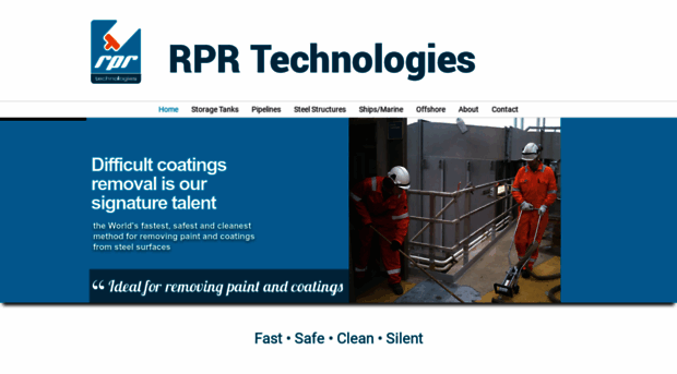 rprtech.com