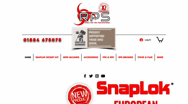 rps-snaplok.co.uk