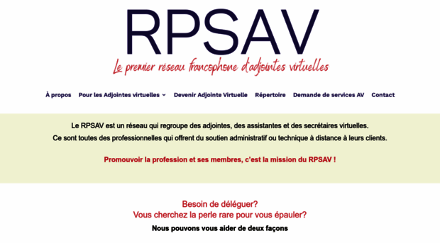 rpsav.com