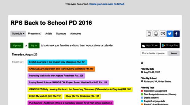 rpsbacktoschoolpd2016.sched.com