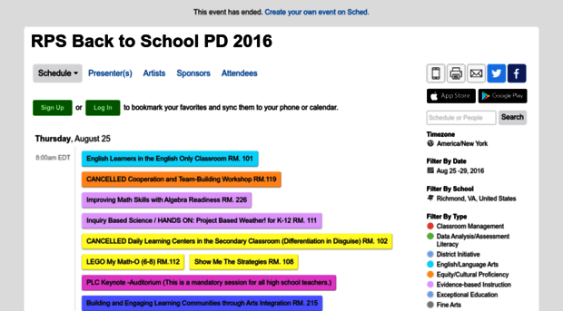 rpsbacktoschoolpd2016.sched.org