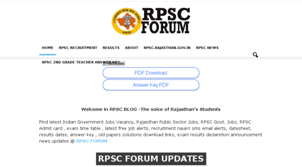 rpscforum.com