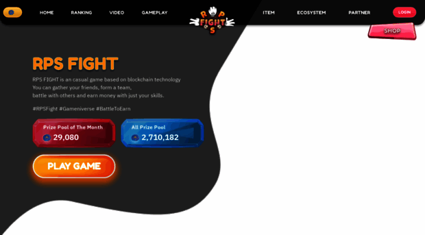 rpsfight.com