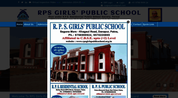 rpsgirlspublicschool.org.in