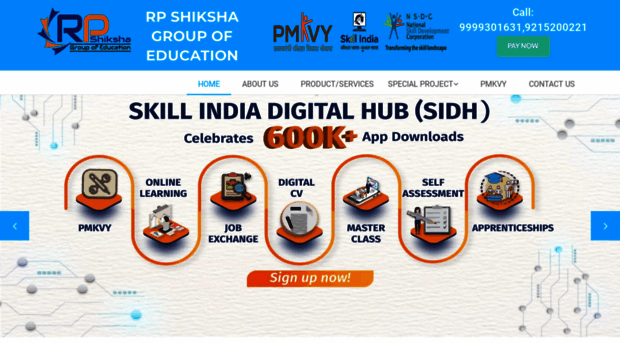 rpshiksha.com