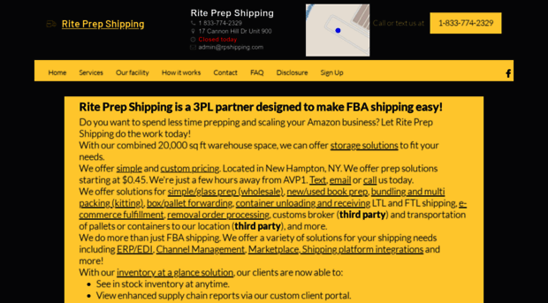 rpshipping.com