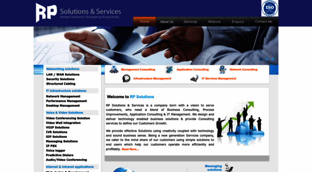 rpsolutions.in