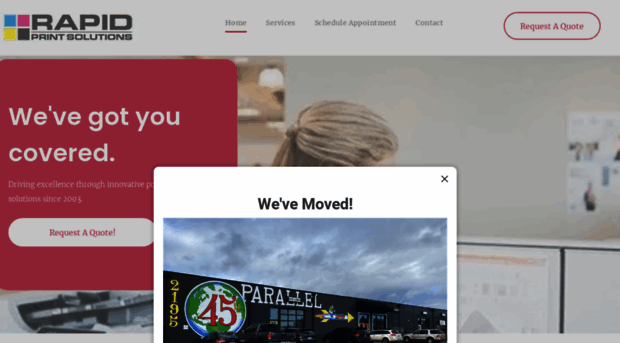rpsoregon.com